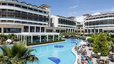 Alba Royal Hotel Side (Adults Only 16+)