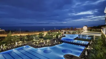 Alba Royal Hotel Side (Adults Only 16+)
