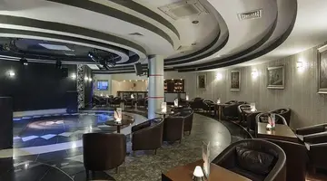 Alba Royal Hotel Side (Adults Only 16+)