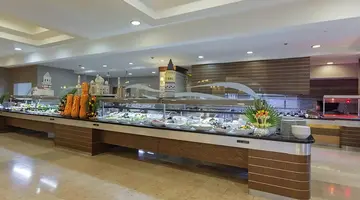 Alba Royal Hotel Side (Adults Only 16+)