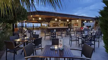 Alba Royal Hotel Side (Adults Only 16+)