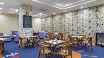 Alba Royal Hotel Side (Adults Only 16+)