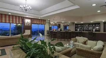 Alba Royal Hotel Side (Adults Only 16+)