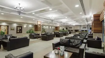 Alba Royal Hotel Side (Adults Only 16+)