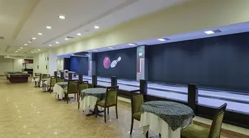 Alba Royal Hotel Side (Adults Only 16+)