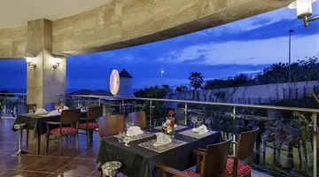 Alba Royal Hotel Side (Adults Only 16+)