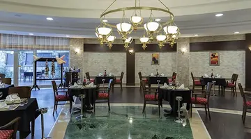 Alba Royal Hotel Side (Adults Only 16+)