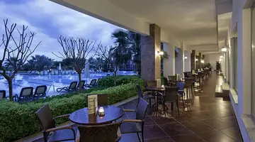 Alba Royal Hotel Side (Adults Only 16+)