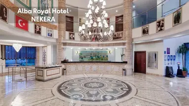 ALBA ROYAL HOTEL
