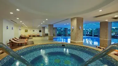 ALBA ROYAL HOTEL