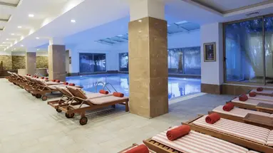 ALBA ROYAL HOTEL
