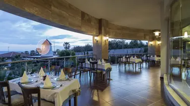 ALBA ROYAL HOTEL