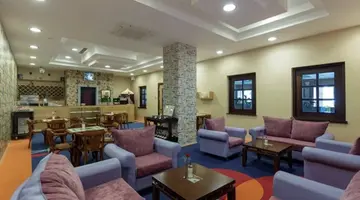 ALBA ROYAL HOTEL