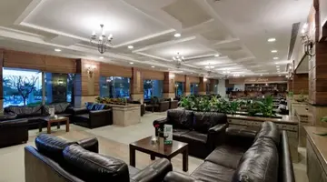 ALBA ROYAL HOTEL