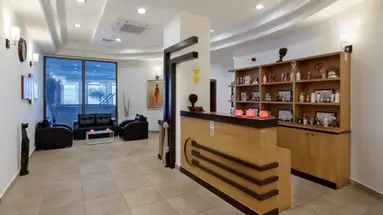ALBA ROYAL HOTEL