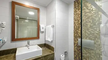 ALBA ROYAL HOTEL
