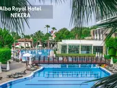 ALBA ROYAL HOTEL