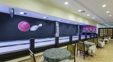 Alba Royal Hotel