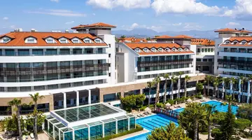 Alba Royal Hotel