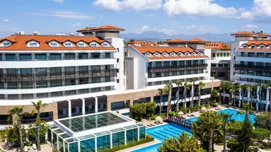 Alba Royal Hotel