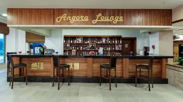 ALBA ROYAL HOTEL