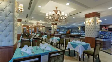 ALBA ROYAL HOTEL