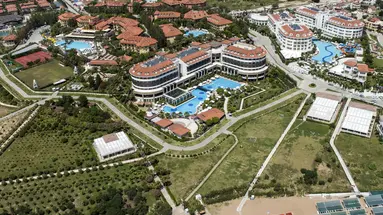 ALBA ROYAL HOTEL
