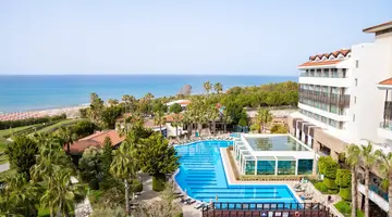 ALBA ROYAL HOTEL