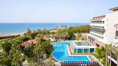 ALBA ROYAL HOTEL
