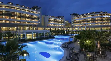 ALBA ROYAL HOTEL