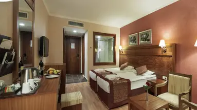 ALBA ROYAL HOTEL