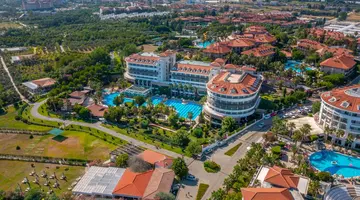ALBA ROYAL HOTEL