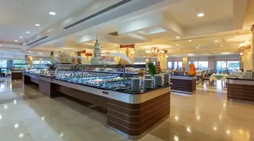 ALBA ROYAL HOTEL