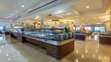ALBA ROYAL HOTEL