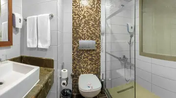 ALBA ROYAL HOTEL