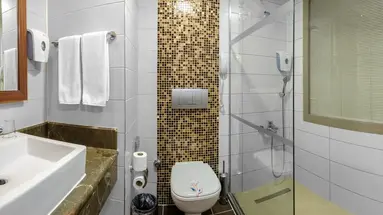 ALBA ROYAL HOTEL