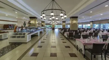Alba Royal Hotel