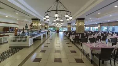 Alba Royal Hotel