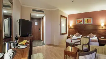 ALBA ROYAL HOTEL