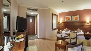 ALBA ROYAL HOTEL