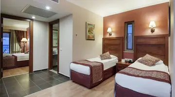 ALBA ROYAL HOTEL