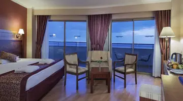 ALBA ROYAL HOTEL