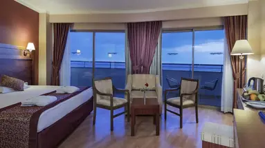 ALBA ROYAL HOTEL