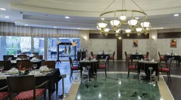 ALBA ROYAL HOTEL