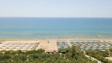 ALBA ROYAL HOTEL