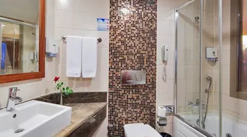 ALBA ROYAL HOTEL