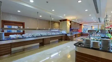 ALBA ROYAL HOTEL