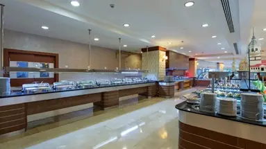 ALBA ROYAL HOTEL