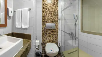Alba Royal Hotel