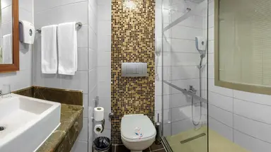 Alba Royal Hotel